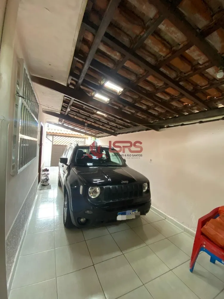 Casa, 2 quartos, 94 m² - Foto 7