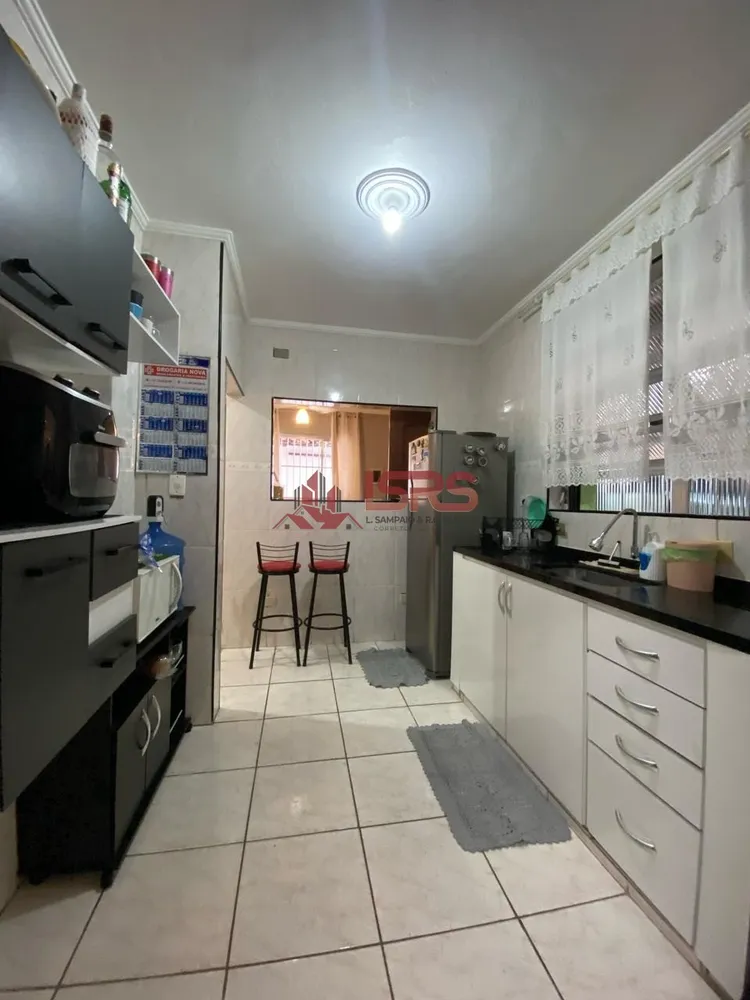 Casa, 2 quartos, 94 m² - Foto 4