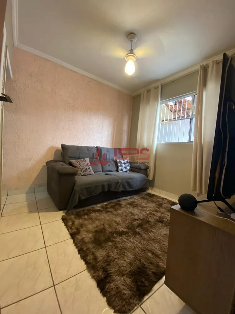 Casa, 2 quartos, 94 m² - Foto 2