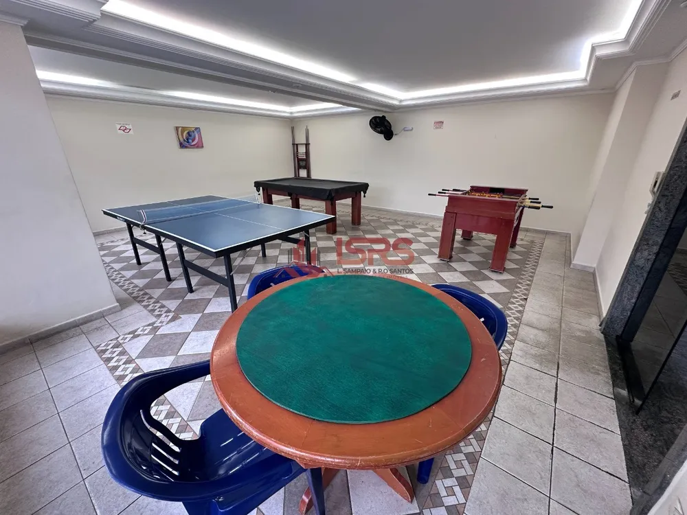 Apartamento, 1 quarto, 45 m² - Foto 2