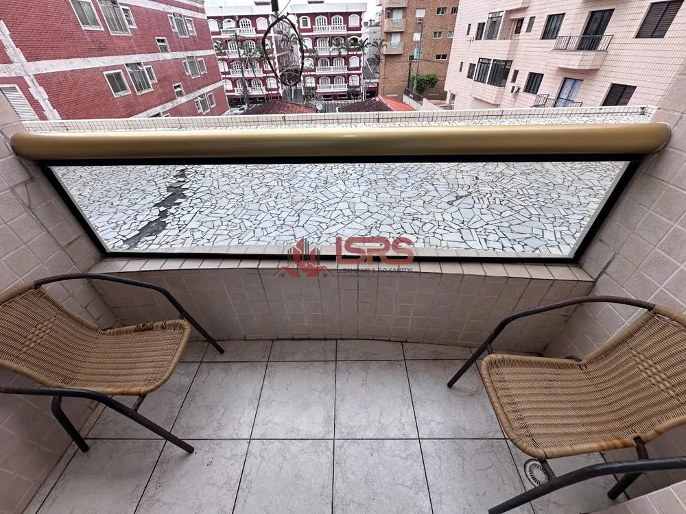 Apartamento, 1 quarto, 45 m² - Foto 3