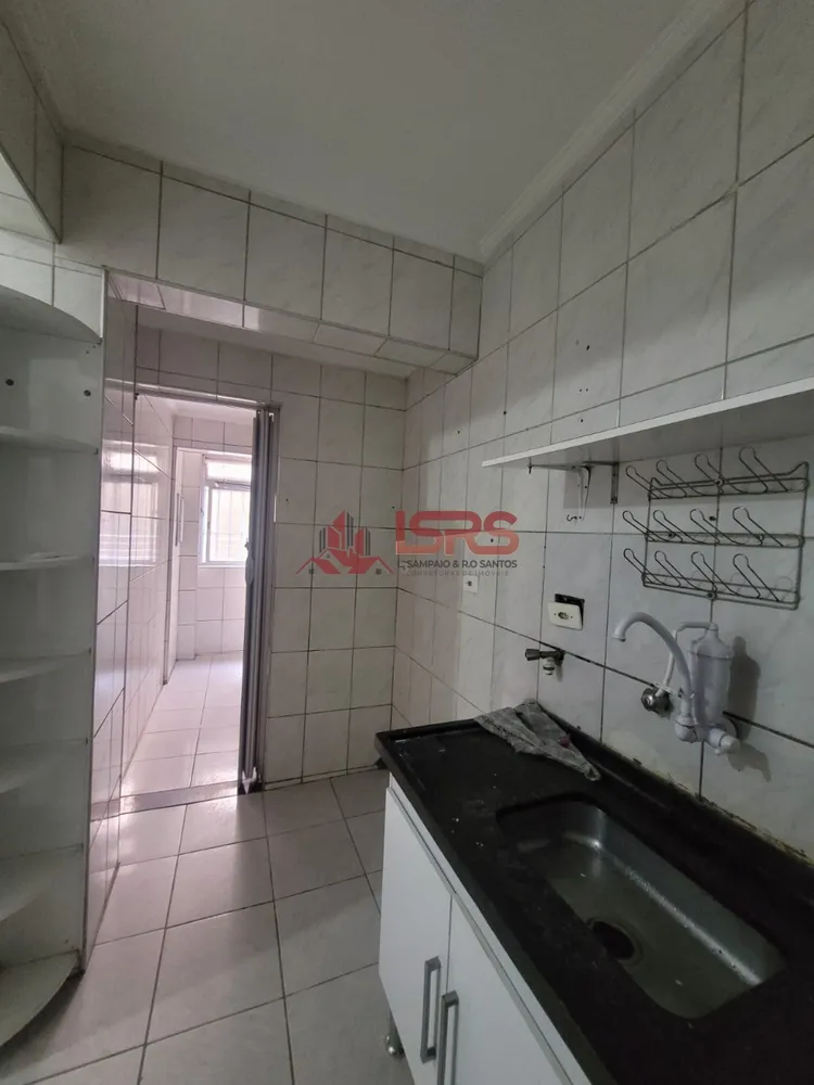 Kitnet-Studio, 33 m² - Foto 6