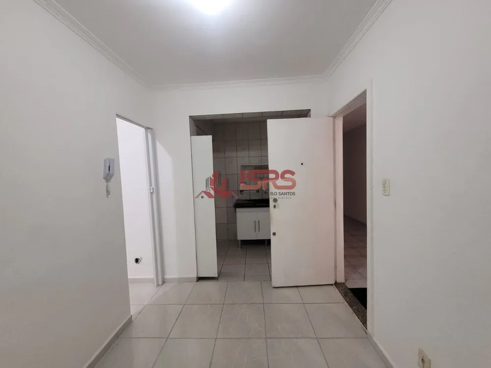 Kitnet-Studio, 33 m² - Foto 3