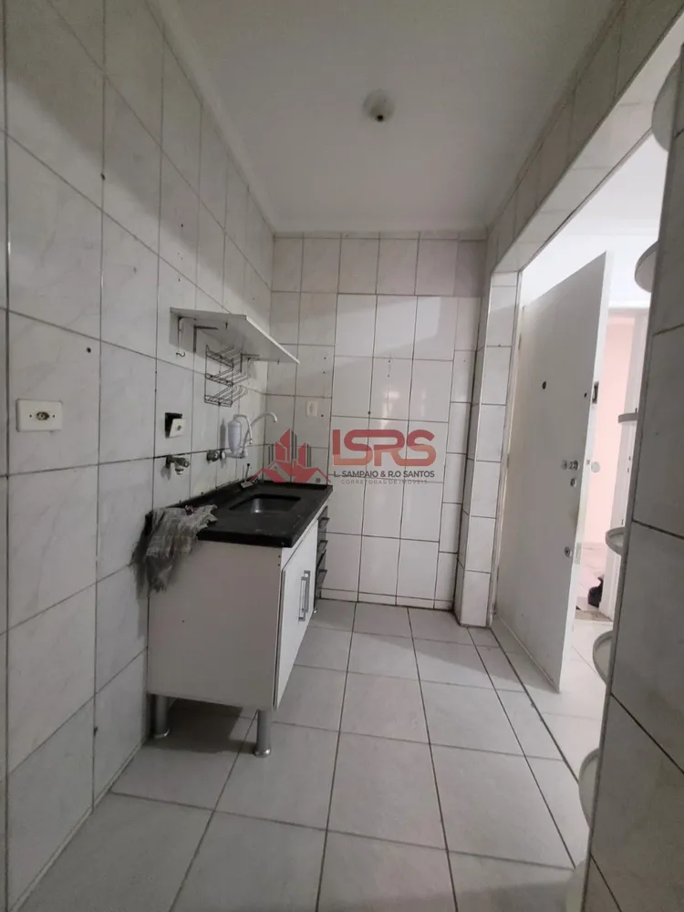 Kitnet-Studio, 33 m² - Foto 5