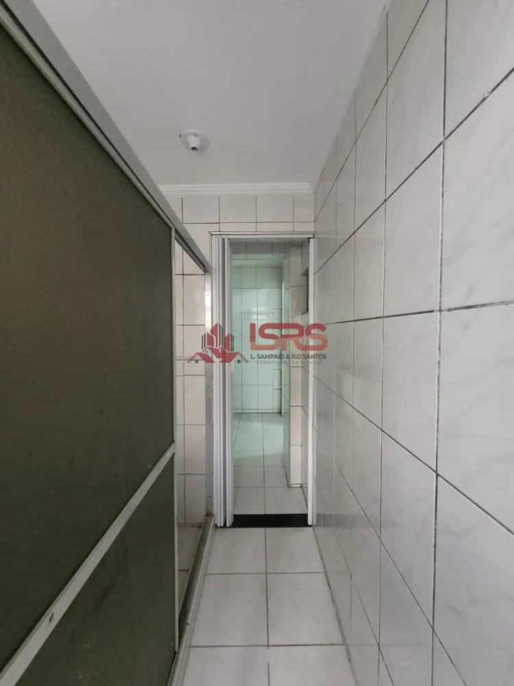 Kitnet-Studio, 33 m² - Foto 1