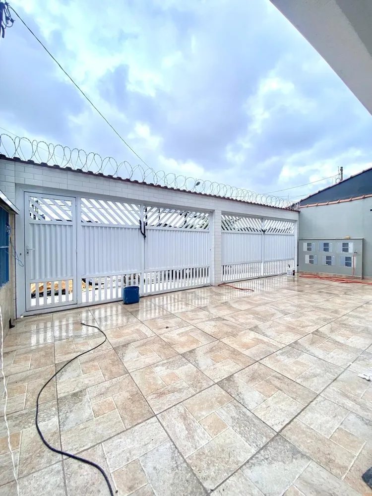 Apartamento, 2 quartos, 58 m² - Foto 8