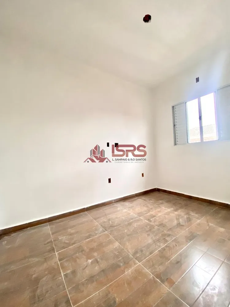 Sobrado, 2 quartos, 58 m² - Foto 3