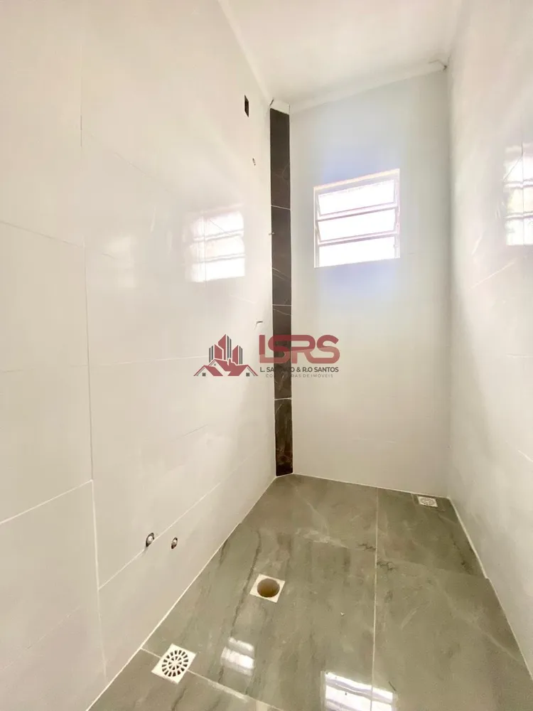 Sobrado, 2 quartos, 58 m² - Foto 2