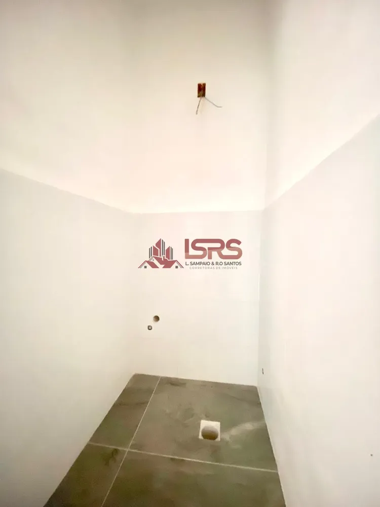 Sobrado, 2 quartos, 58 m² - Foto 1