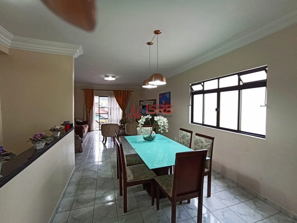 Sobrado, 3 quartos - Foto 1