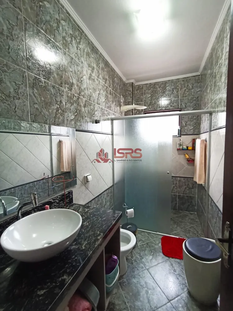 Sobrado, 3 quartos - Foto 3