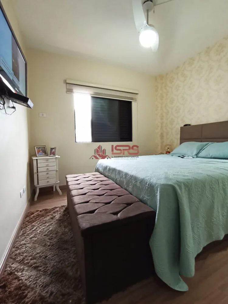 Sobrado, 3 quartos - Foto 2