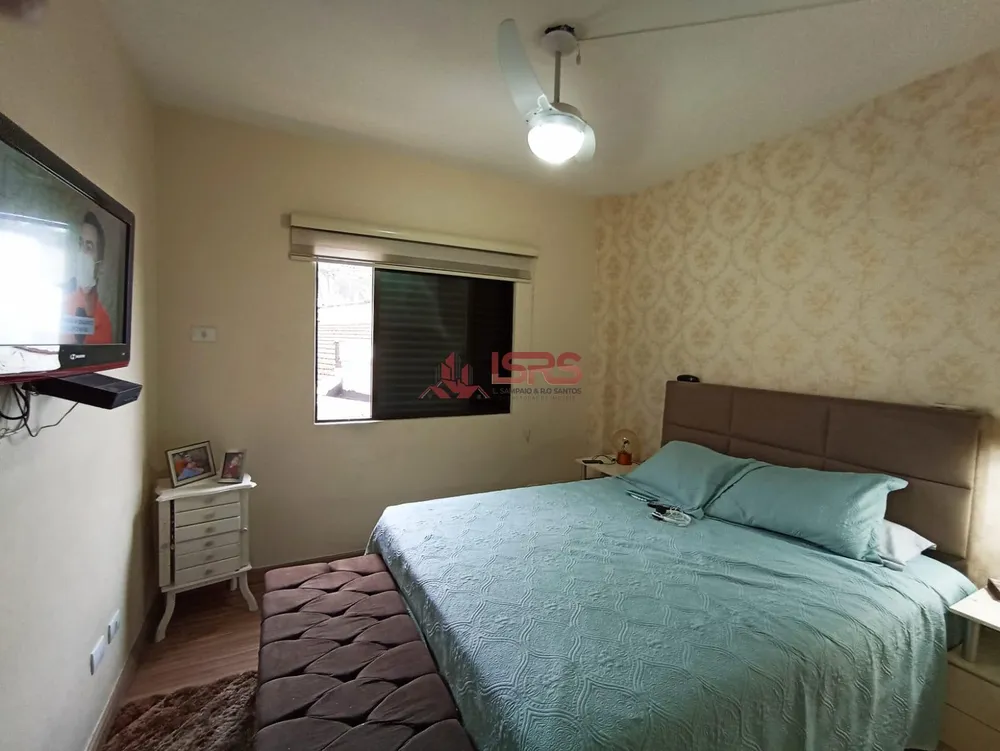 Sobrado, 3 quartos - Foto 6