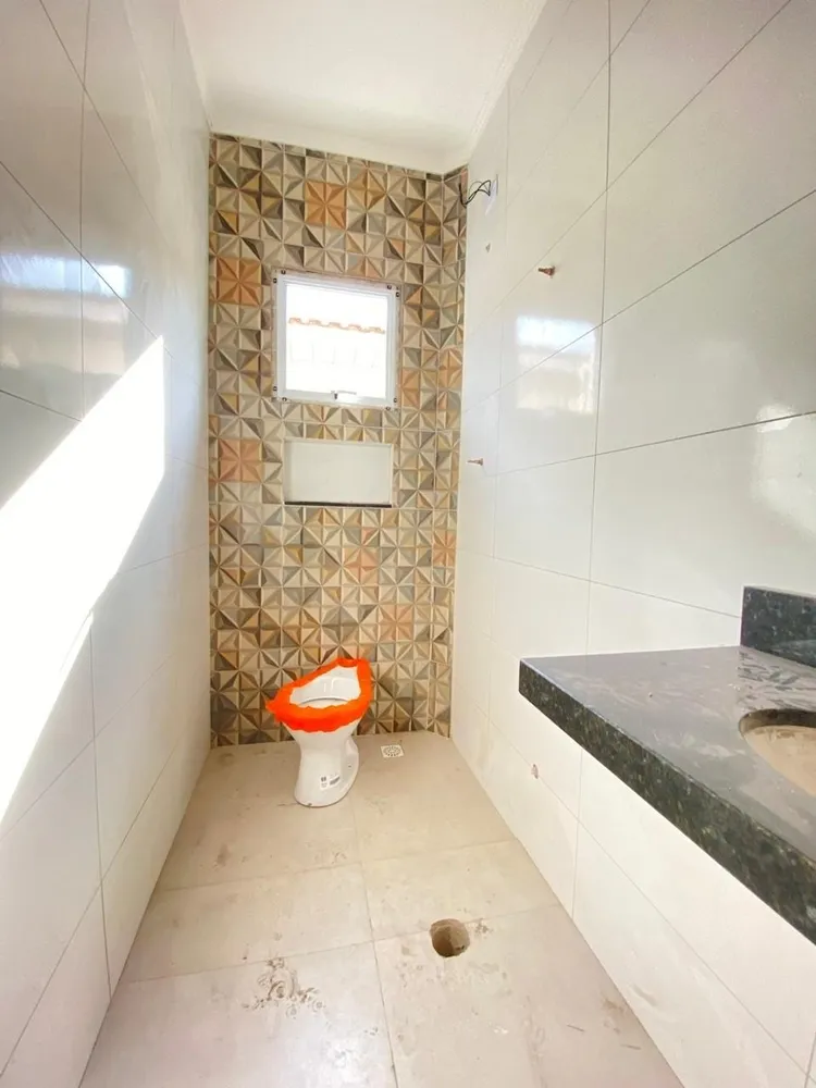 Casa de Condomínio, 2 quartos - Foto 4