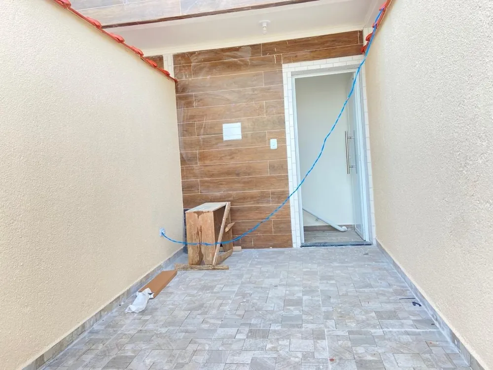 Casa de Condomínio, 2 quartos - Foto 3