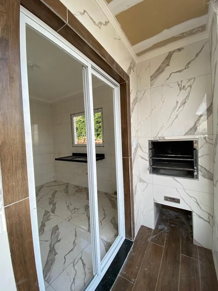 Casa de Condomínio, 2 quartos - Foto 7