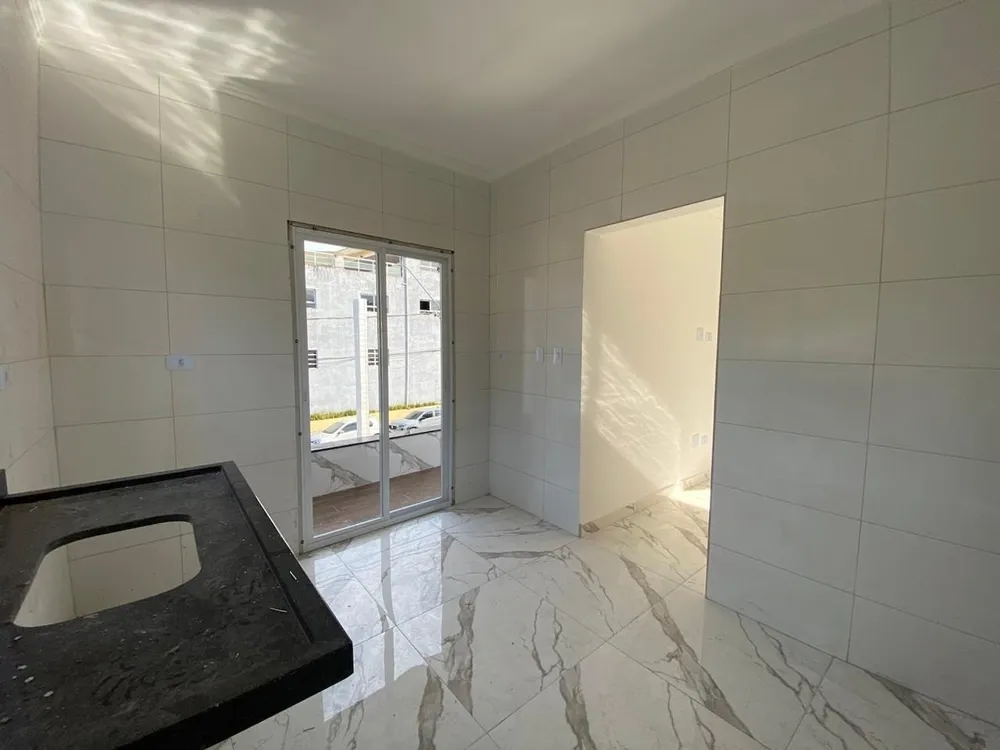 Casa de Condomínio, 2 quartos - Foto 6