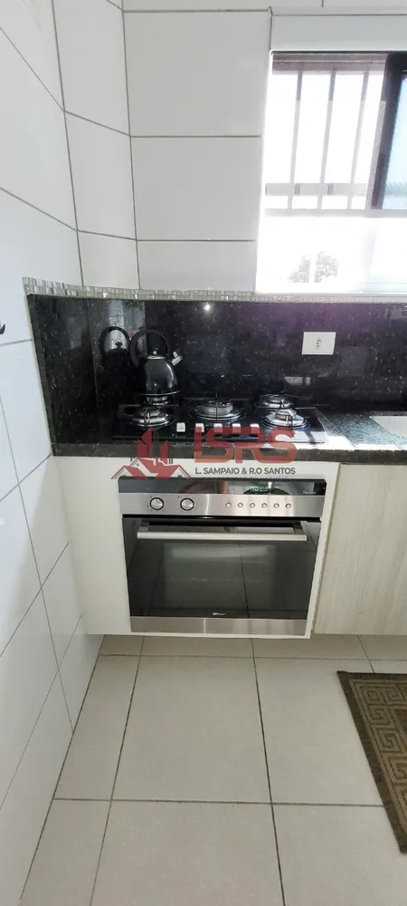 Sobrado, 2 quartos, 220 m² - Foto 4