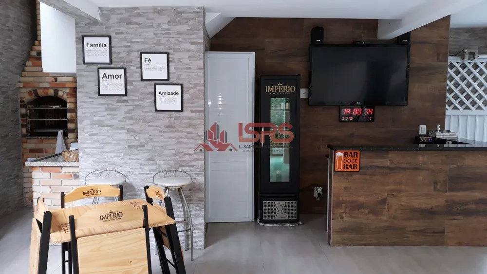 Sobrado, 2 quartos, 220 m² - Foto 2