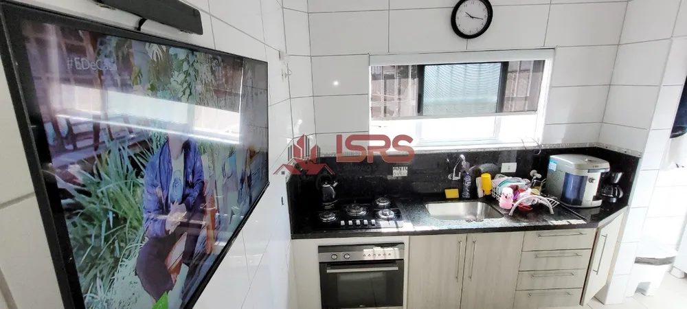 Sobrado, 2 quartos, 220 m² - Foto 1