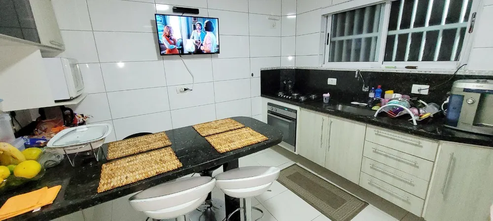 Sobrado, 2 quartos, 220 m² - Foto 7