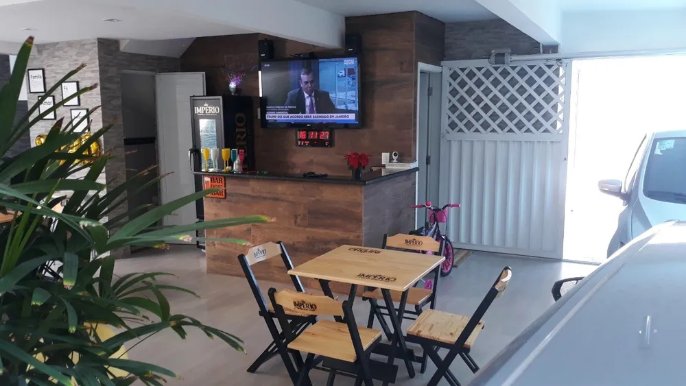 Sobrado, 2 quartos, 220 m² - Foto 5
