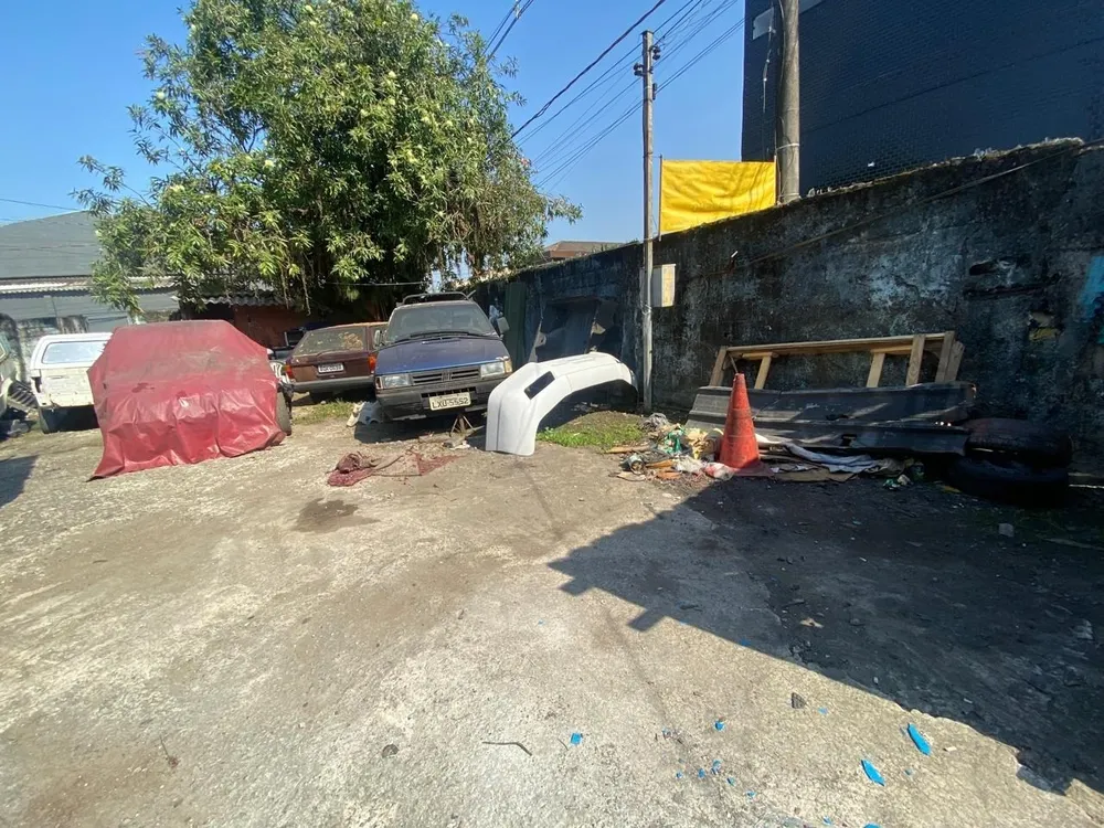 Terreno, 130 m² - Foto 1