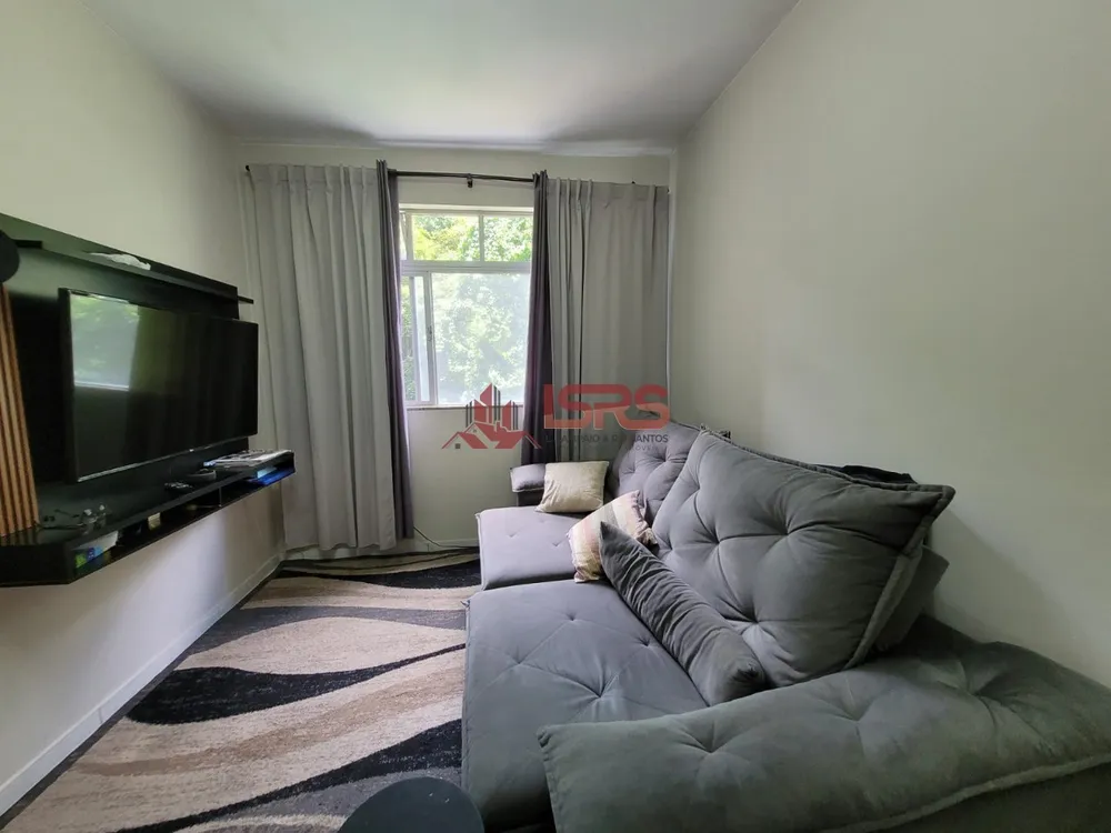 Apartamento, 1 quarto, 50 m² - Foto 1