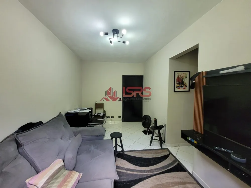 Apartamento, 1 quarto, 50 m² - Foto 4