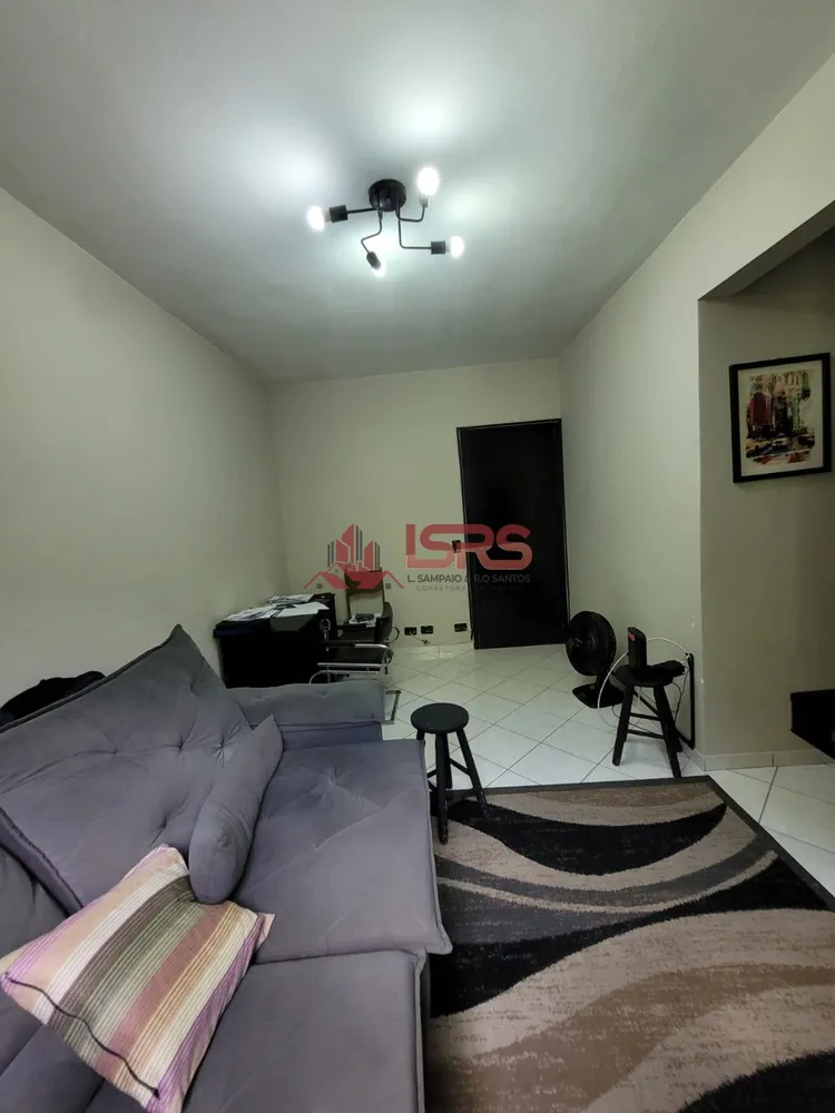 Apartamento, 1 quarto, 50 m² - Foto 2