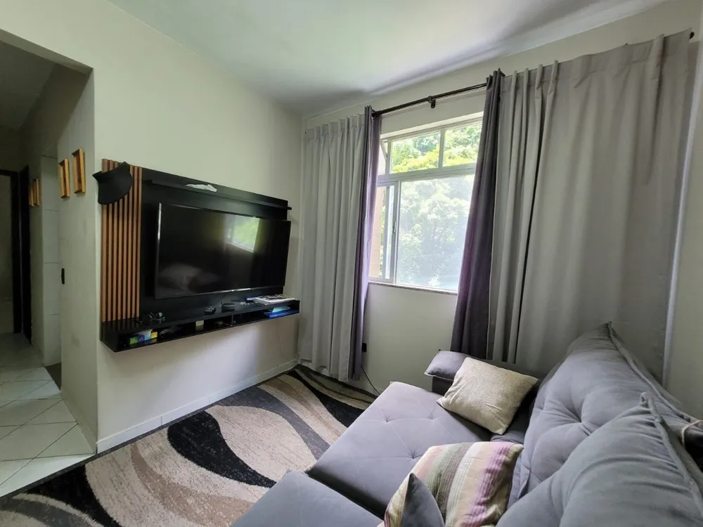 Apartamento, 1 quarto, 50 m² - Foto 9