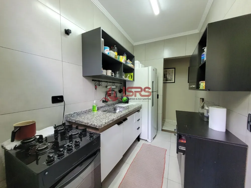 Apartamento, 1 quarto, 50 m² - Foto 6