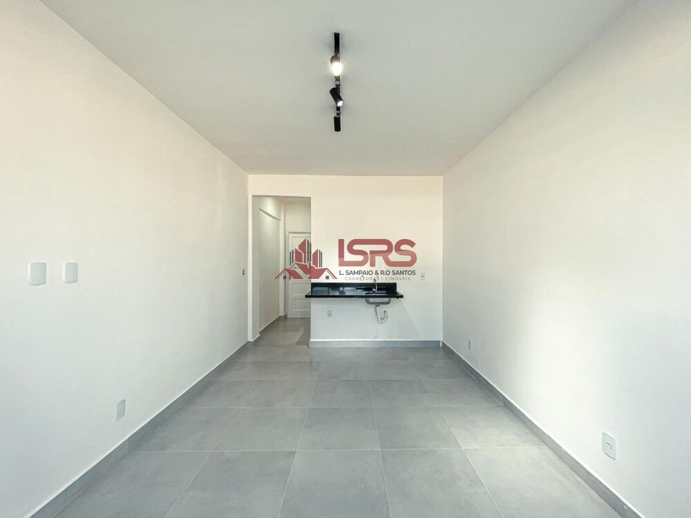 Kitnet-Studio, 28 m² - Foto 3