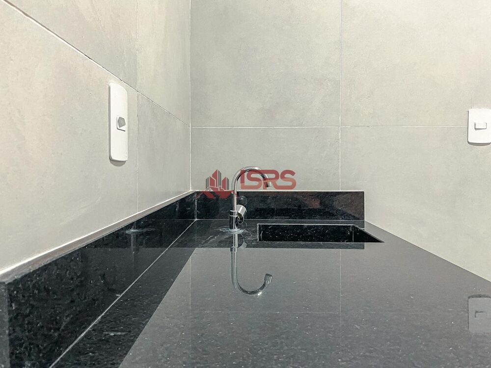 Kitnet-Studio, 28 m² - Foto 4