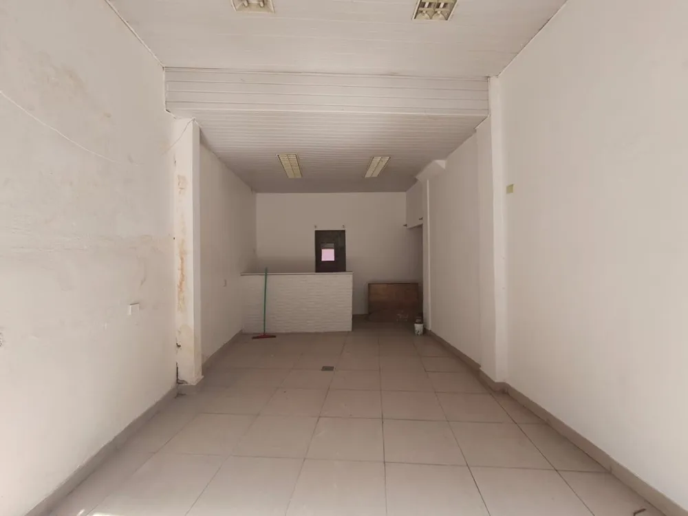 Loja-Salão, 90 m² - Foto 1