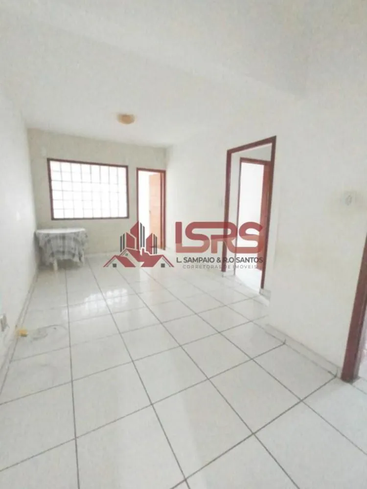 Apartamento, 1 quarto, 62 m² - Foto 5