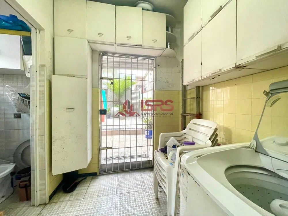 Casa, 3 quartos, 200 m² - Foto 4