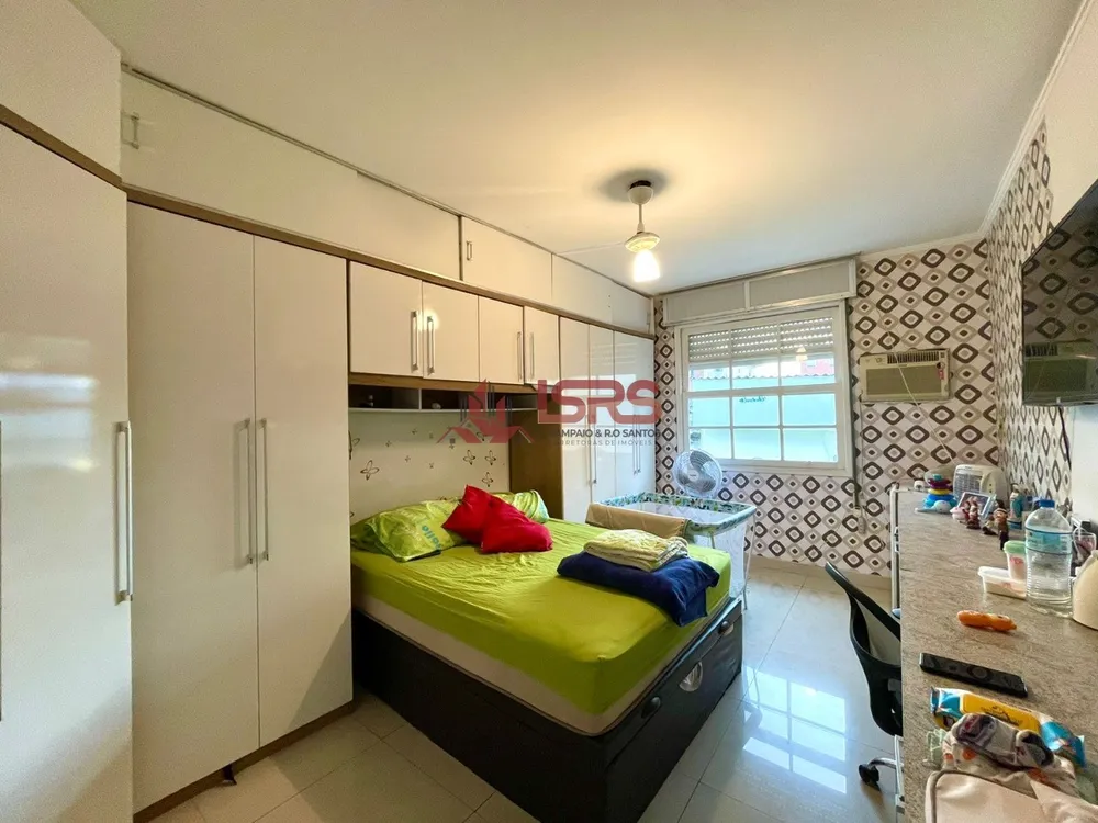 Casa, 3 quartos, 200 m² - Foto 5