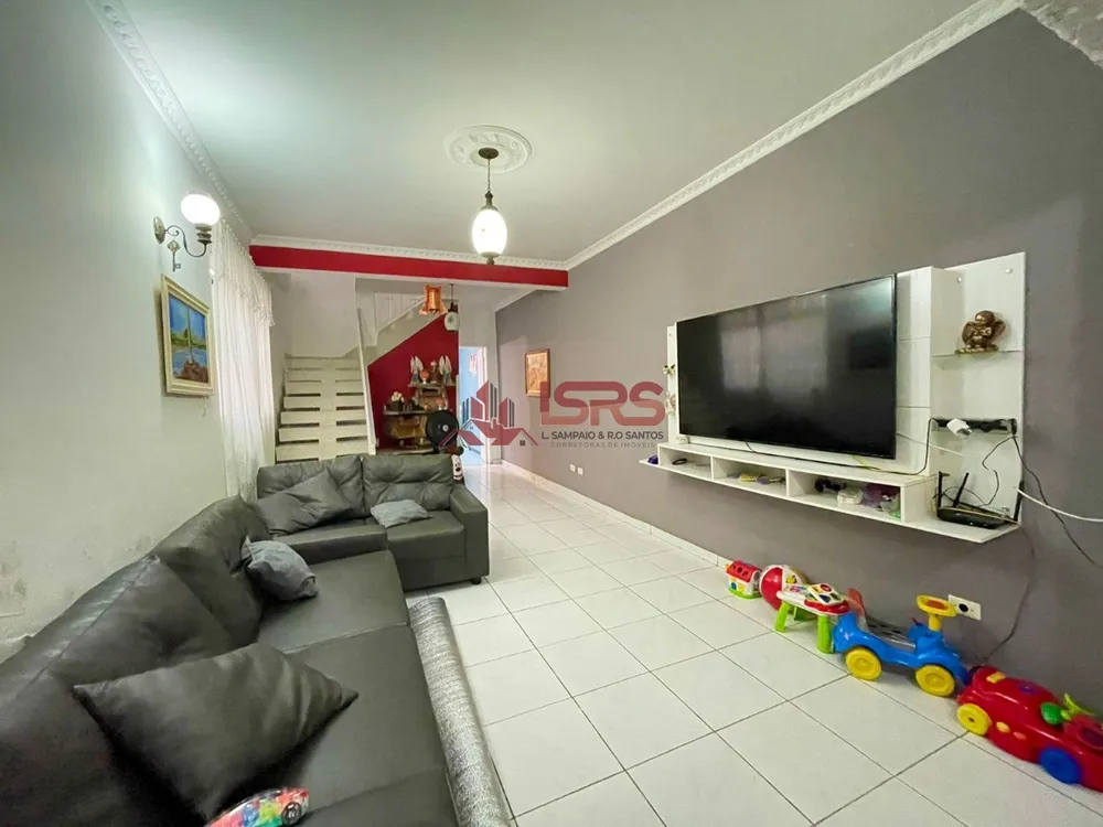 Casa, 3 quartos, 200 m² - Foto 3
