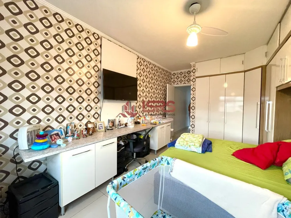 Casa, 3 quartos, 200 m² - Foto 2