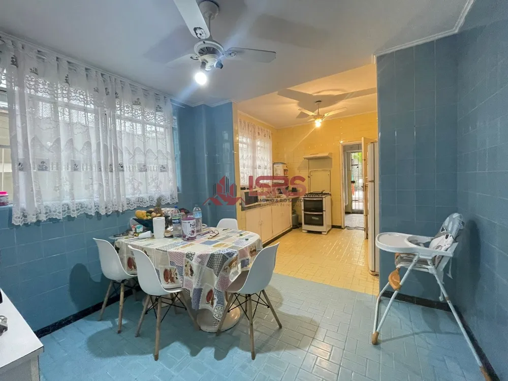 Casa, 3 quartos, 200 m² - Foto 8