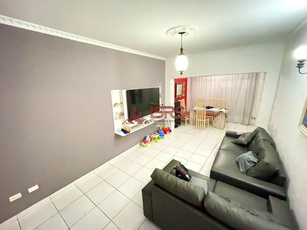 Casa, 3 quartos, 200 m² - Foto 1