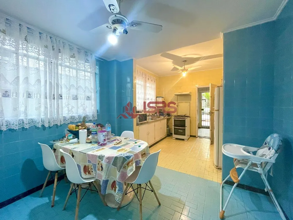 Casa, 3 quartos, 200 m² - Foto 7