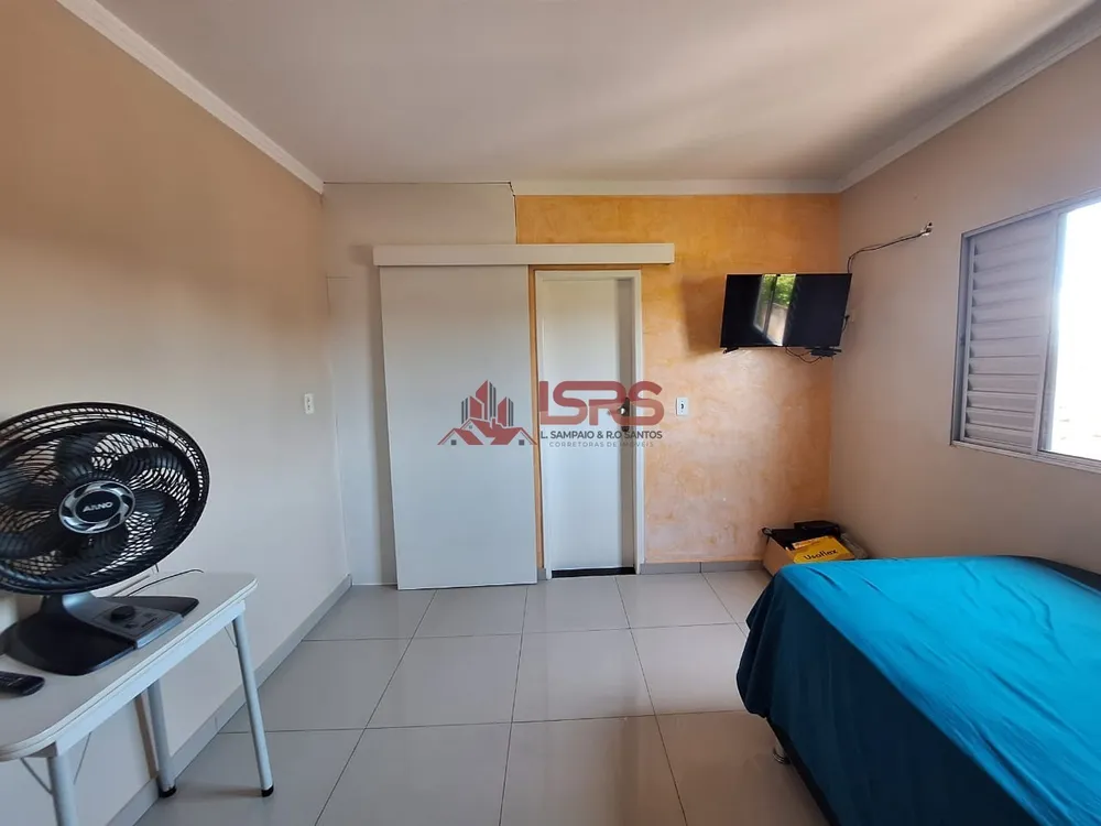 Casa, 3 quartos, 101 m² - Foto 2