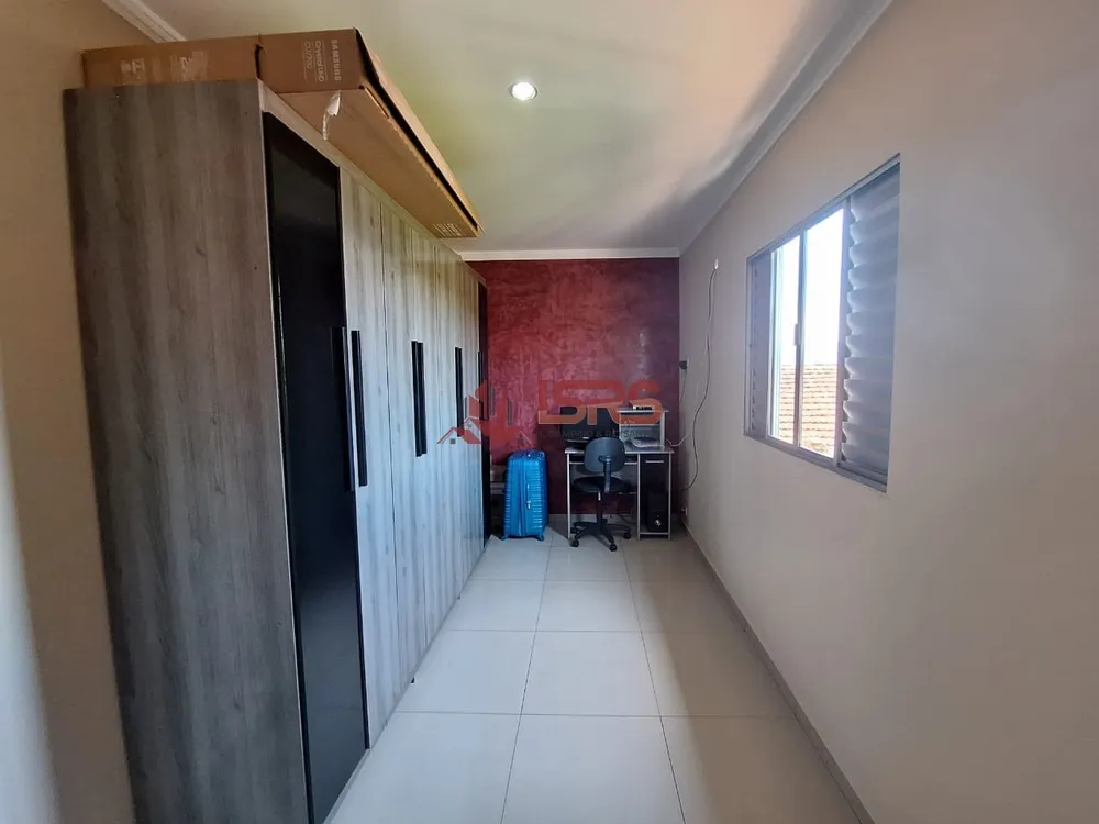 Casa, 3 quartos, 101 m² - Foto 6
