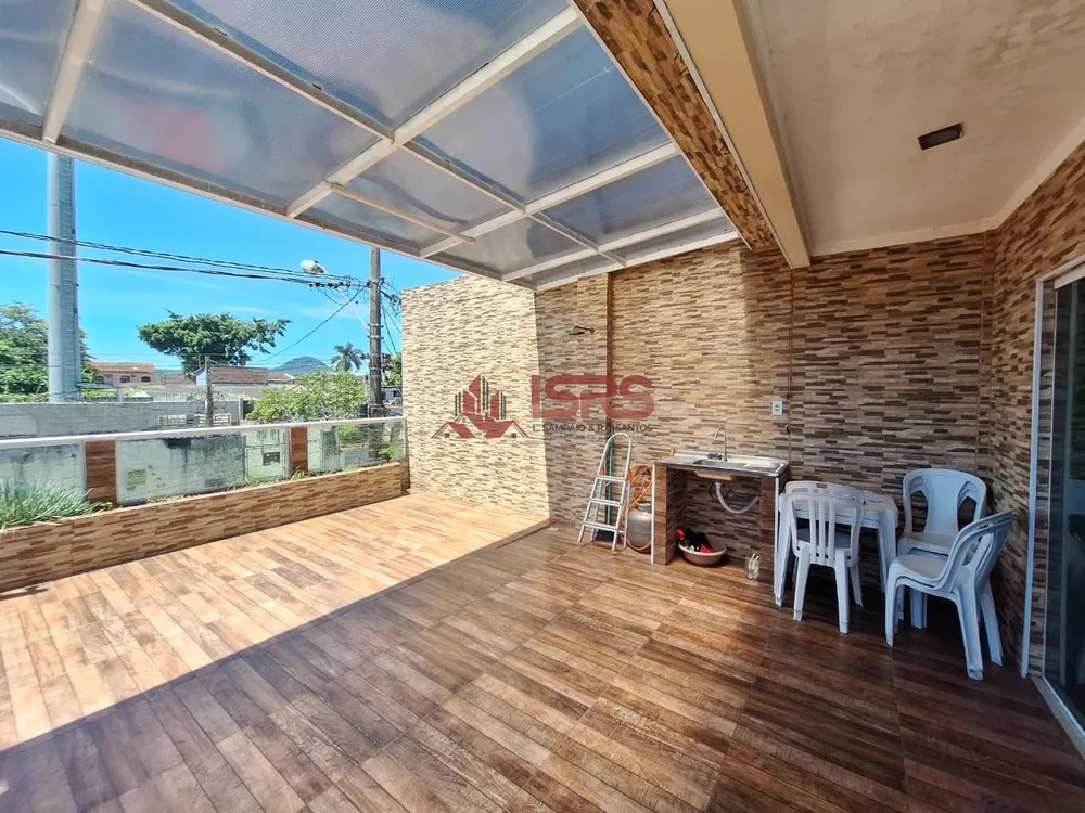 Casa, 3 quartos, 101 m² - Foto 3