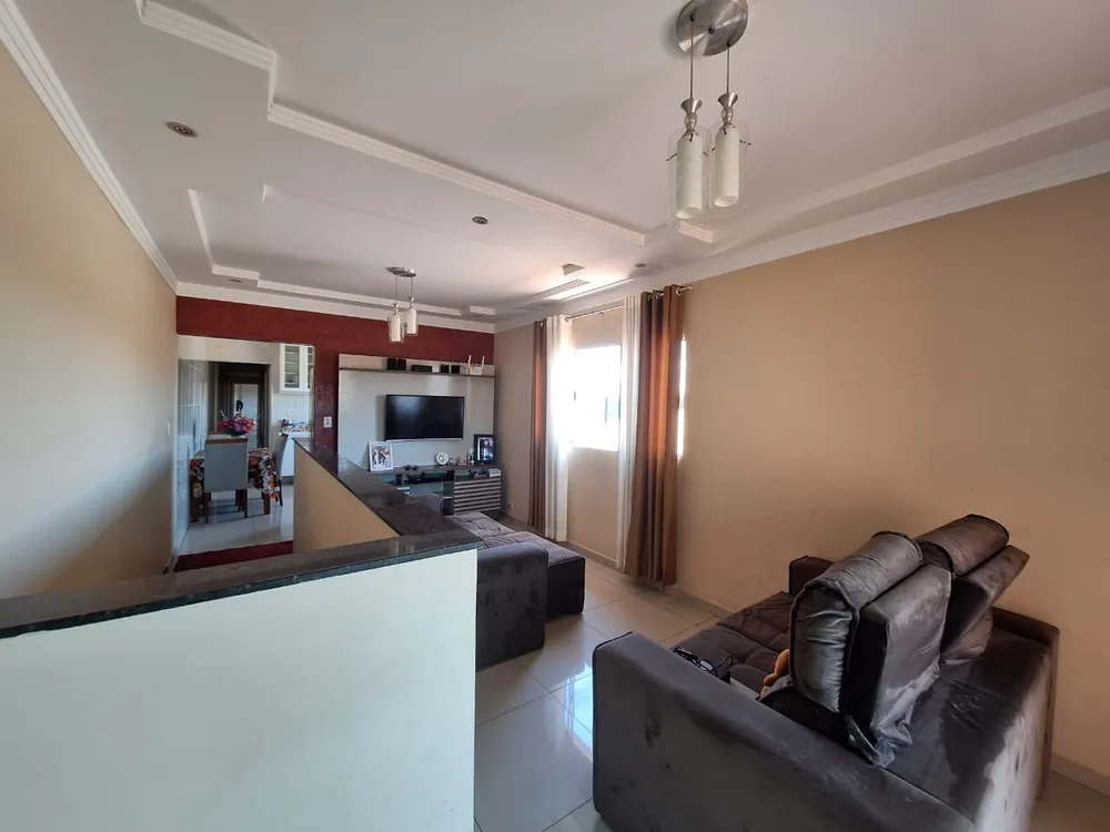 Casa, 3 quartos, 101 m² - Foto 9