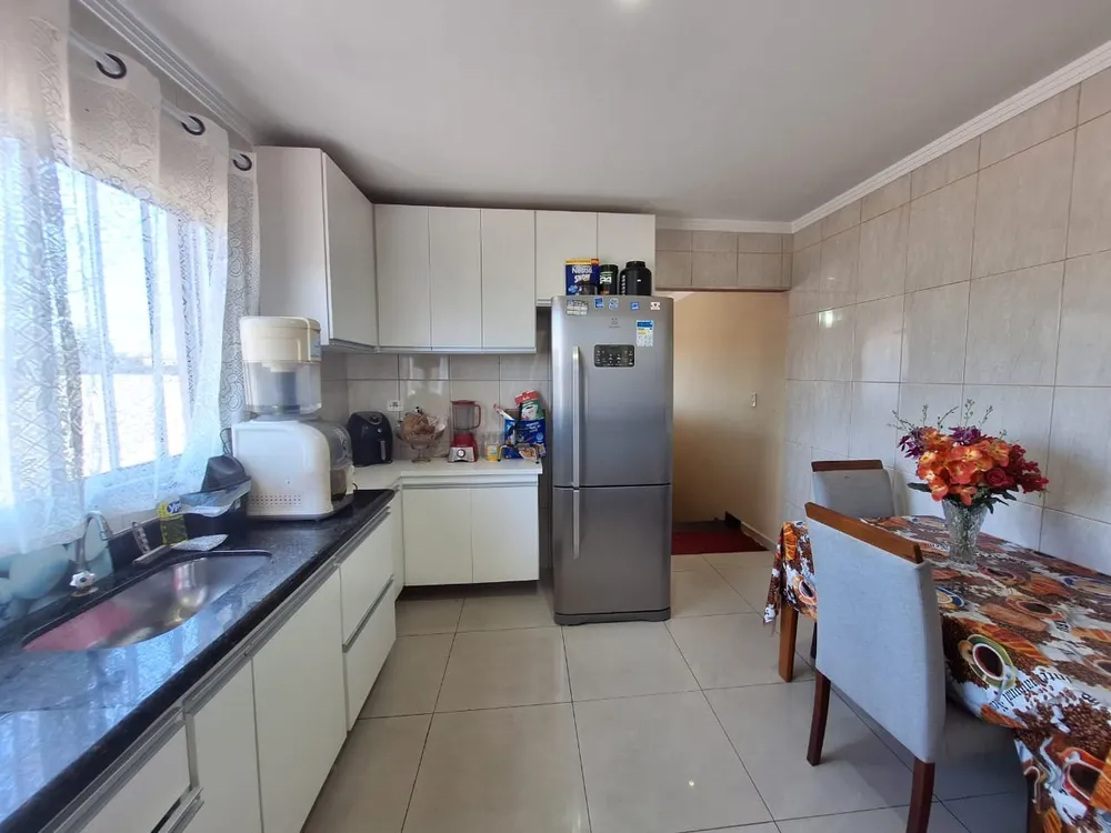 Casa, 3 quartos, 101 m² - Foto 12