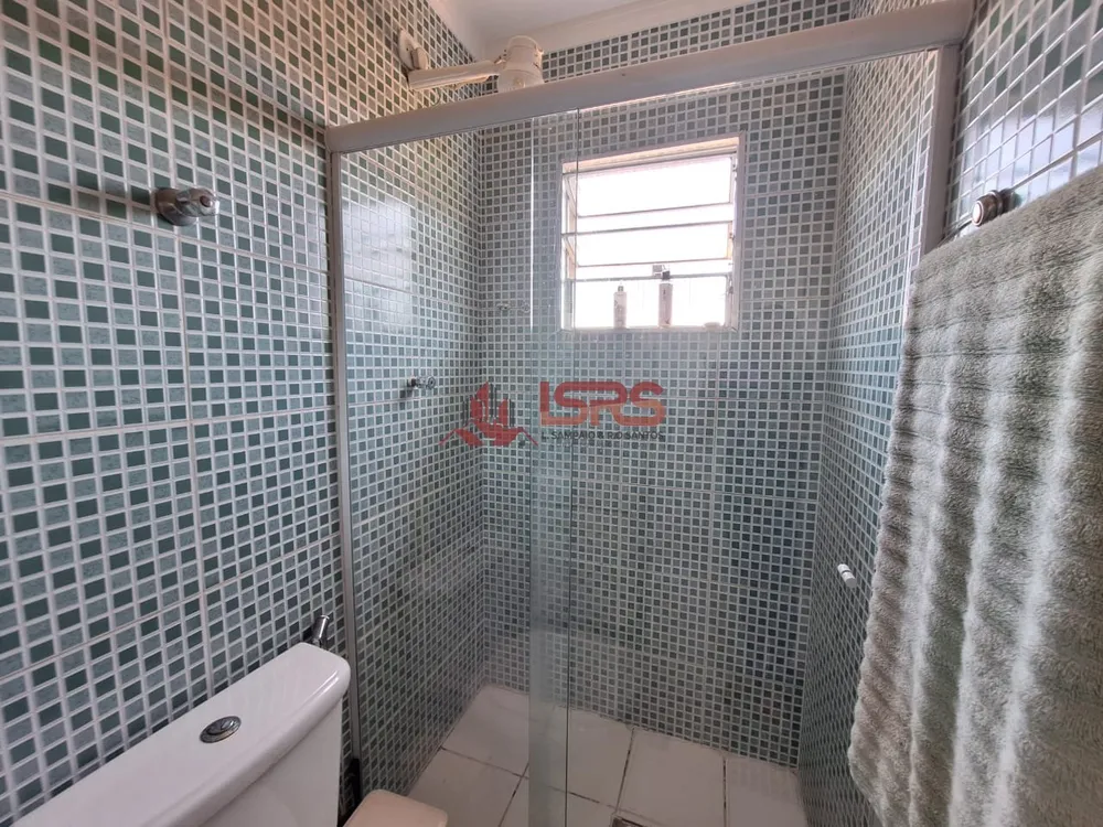 Casa, 3 quartos, 101 m² - Foto 1