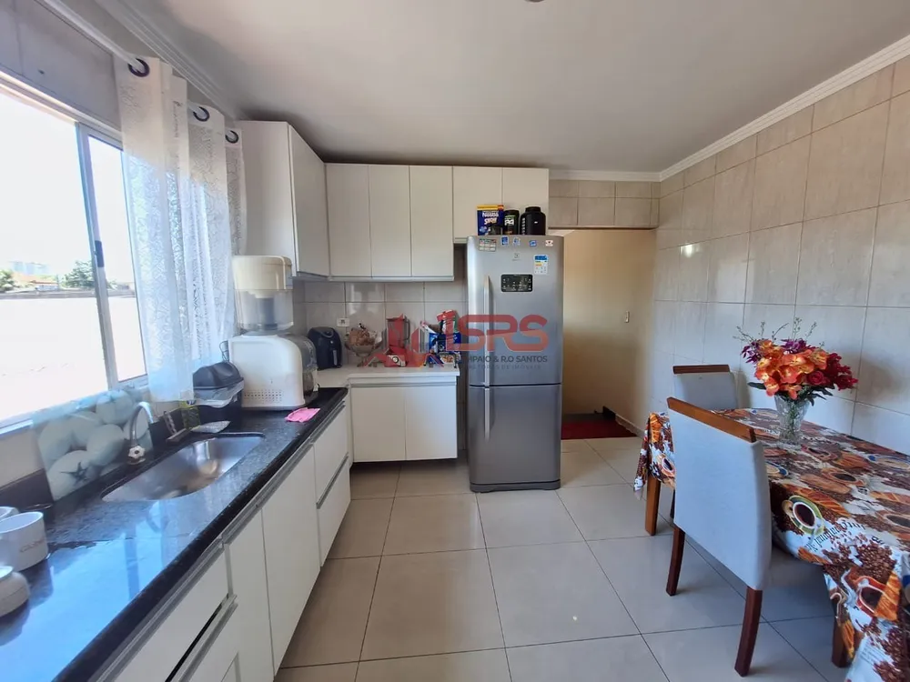 Casa, 3 quartos, 101 m² - Foto 7